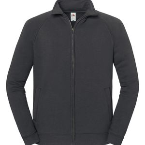 Iconic Premium Sweat Jacket, miniatyr 4